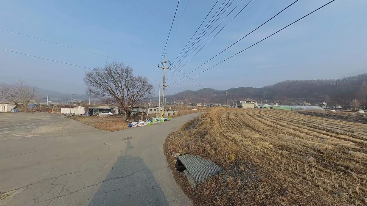양평 시내 5분거리 계획관리지역 토지 매매
